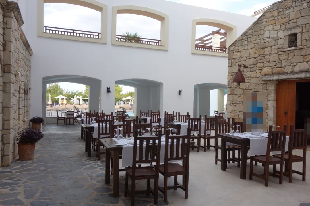 Gastro Creta Maris Resort