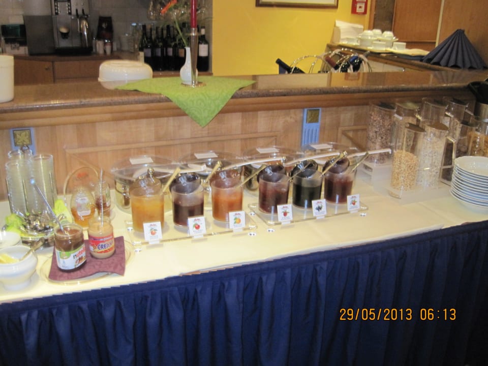 Süss Country Hotel Timmendorfer Strand