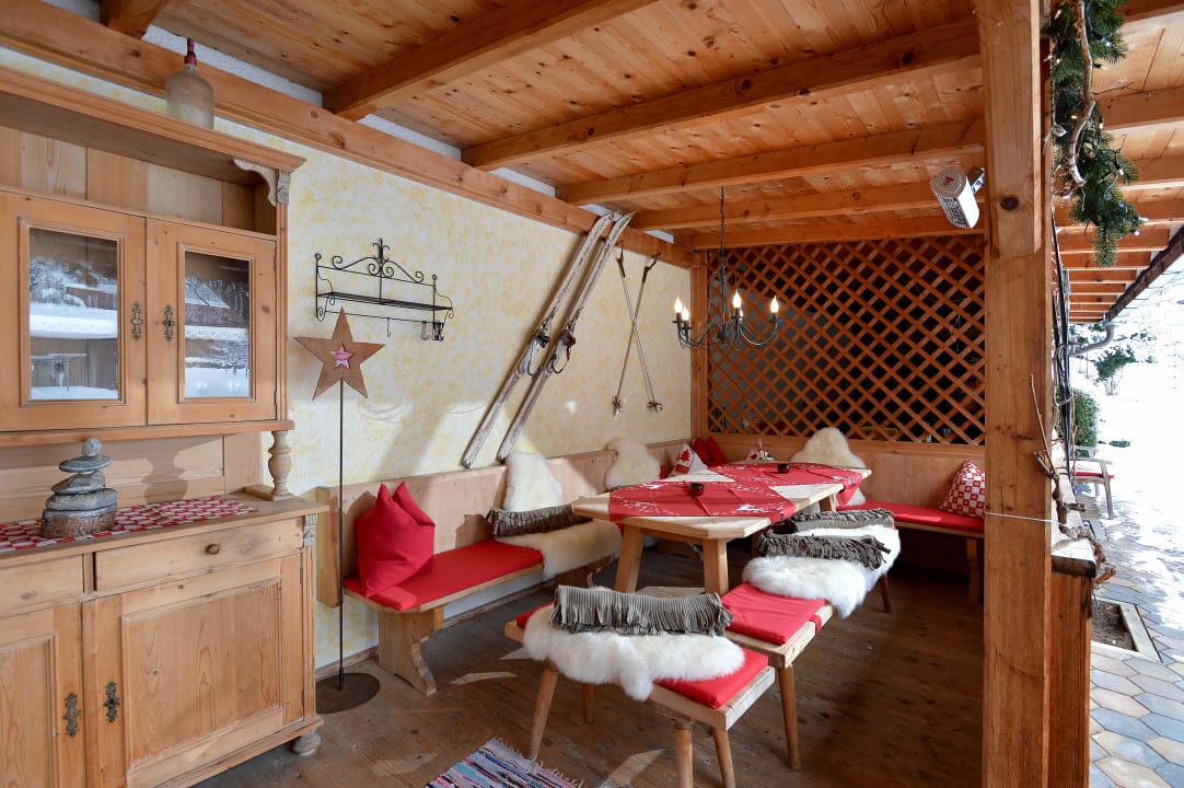 Zimmer Apparthotel Ederfeld