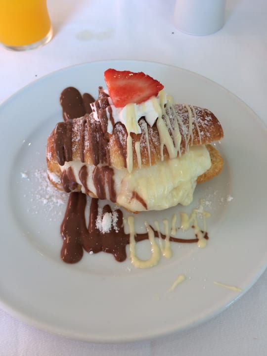 Restaurant Mitsis Norida