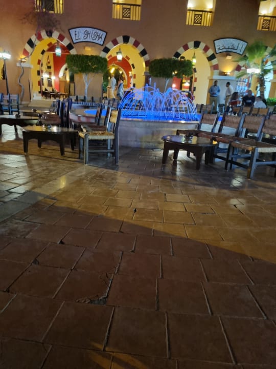 Sonstiges Jaz Makadi Saraya Resort