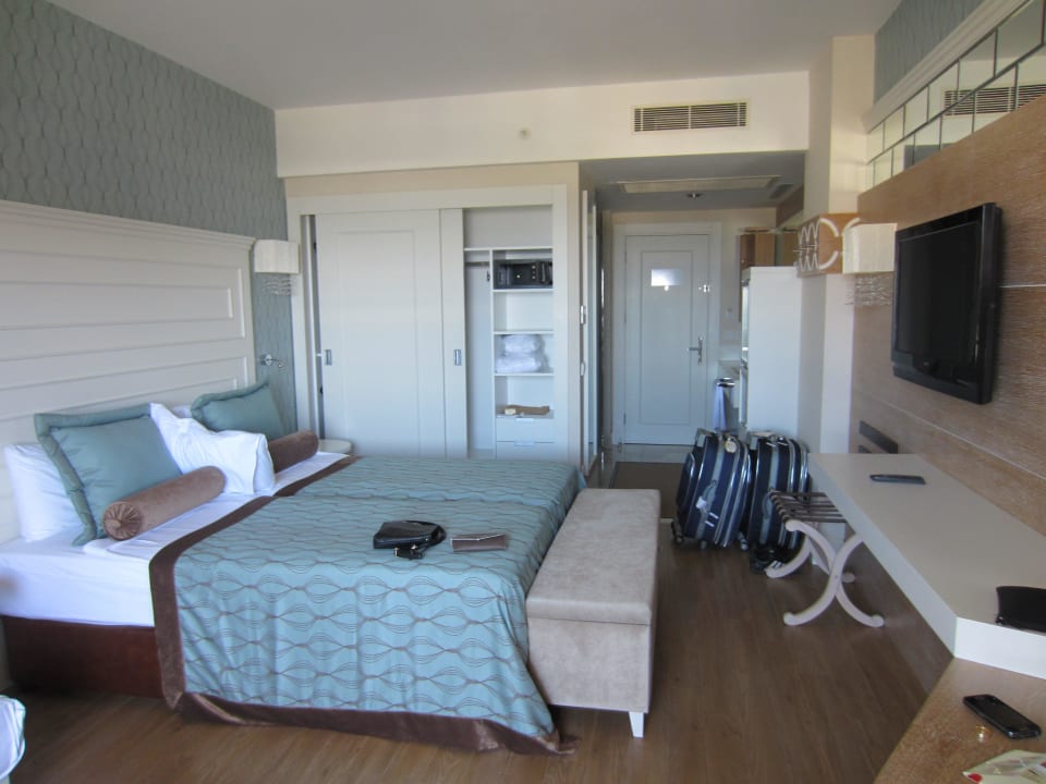 Doppelzimmer Sentido Trendy Verbena Beach