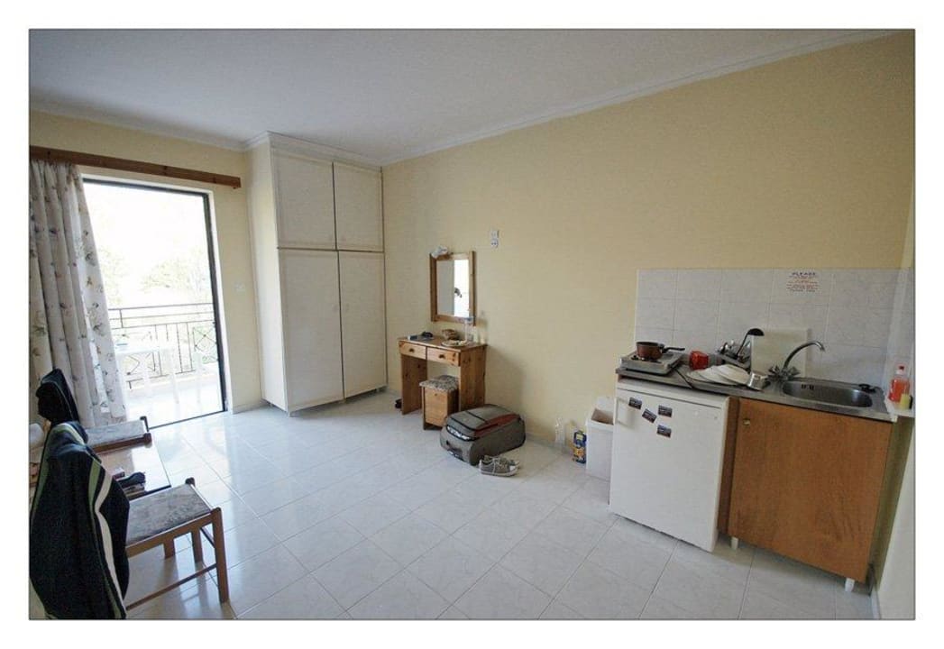 Pokój Hotel Kalidonio