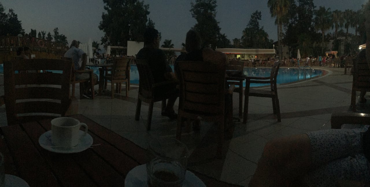 Sonstiges Club Sidelya Hotel