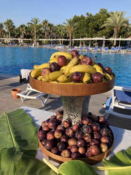 Gastro Asteria Family Resort Side