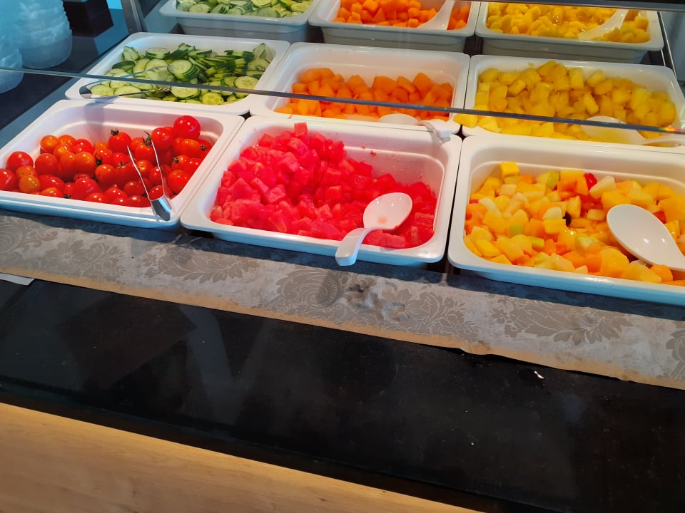 Gastro Damp Ostsee Resort & Ferienpark