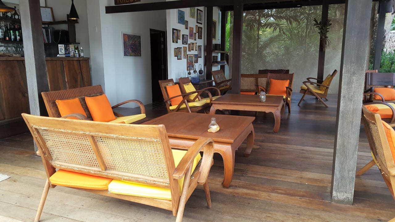 Gastro Hotel Koyao Island Resort