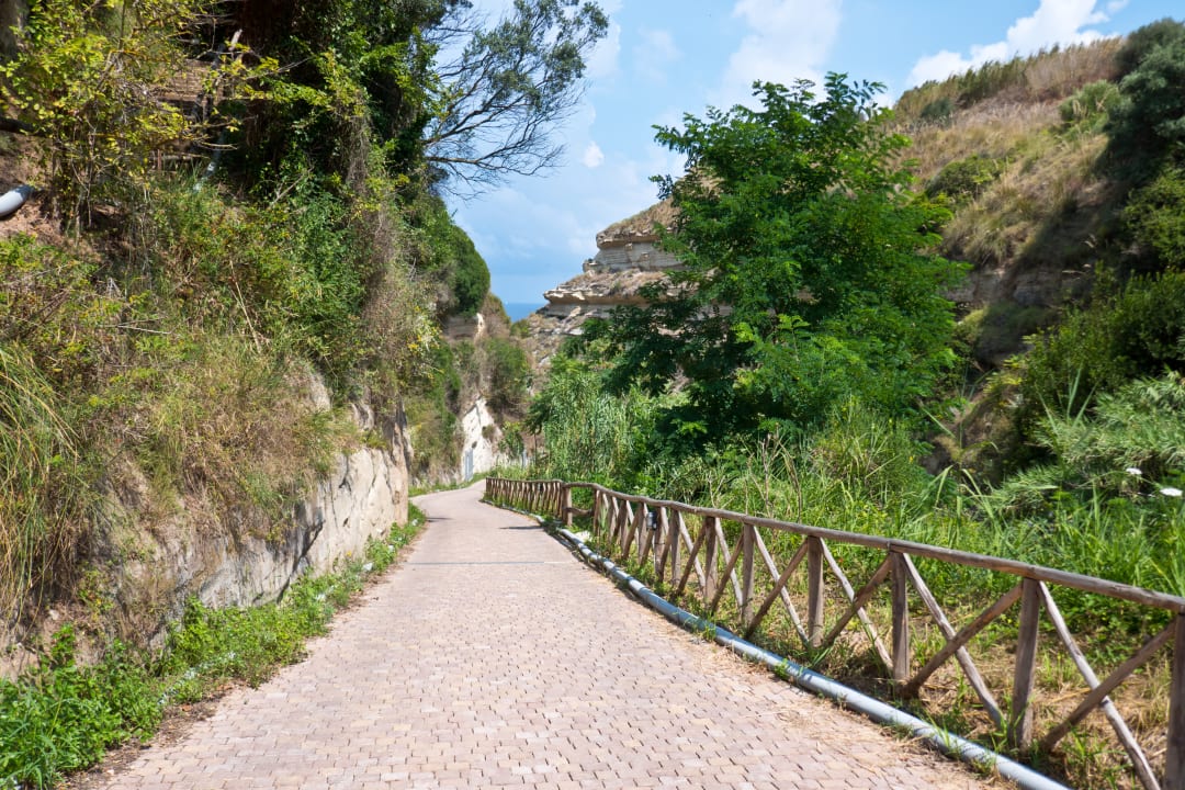 Sonstiges TUI BLUE Tropea