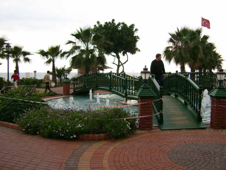 garten Gardenia Hotel