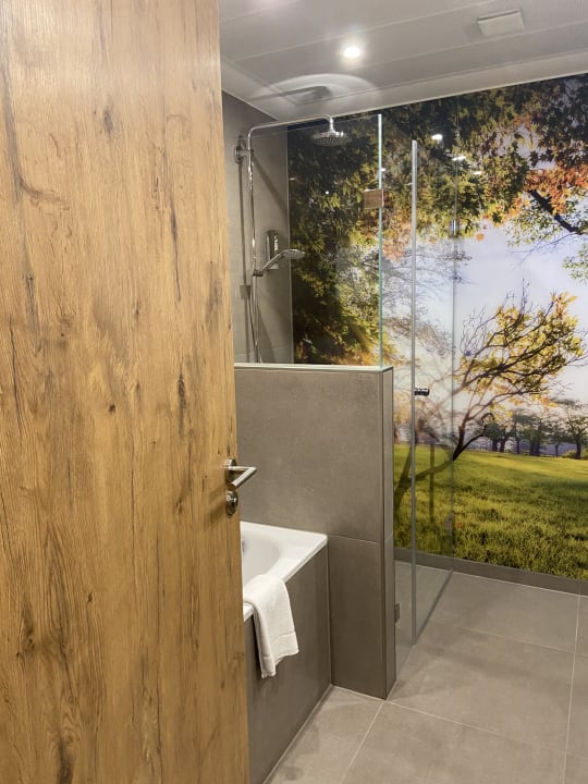 Zimmer Best Western Plus Parkhotel & Spa Cottbus