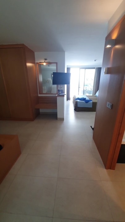Zimmer R2 Bahía Playa Design Hotel & Spa - Adults Only