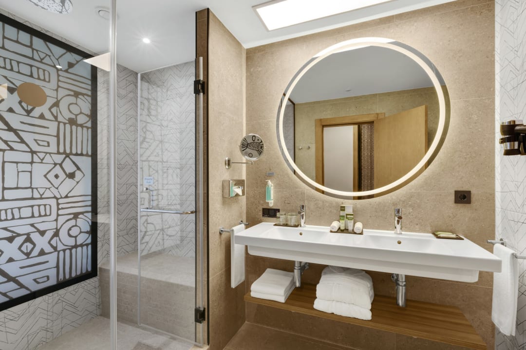 Zimmer Hotel Riu Palace Santa Maria