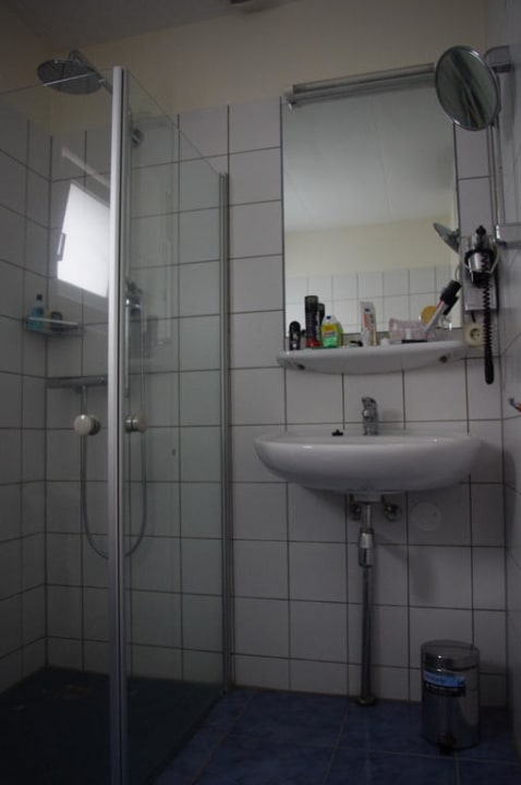 Eines der Bäder  Center Parcs Park Nordseeküste