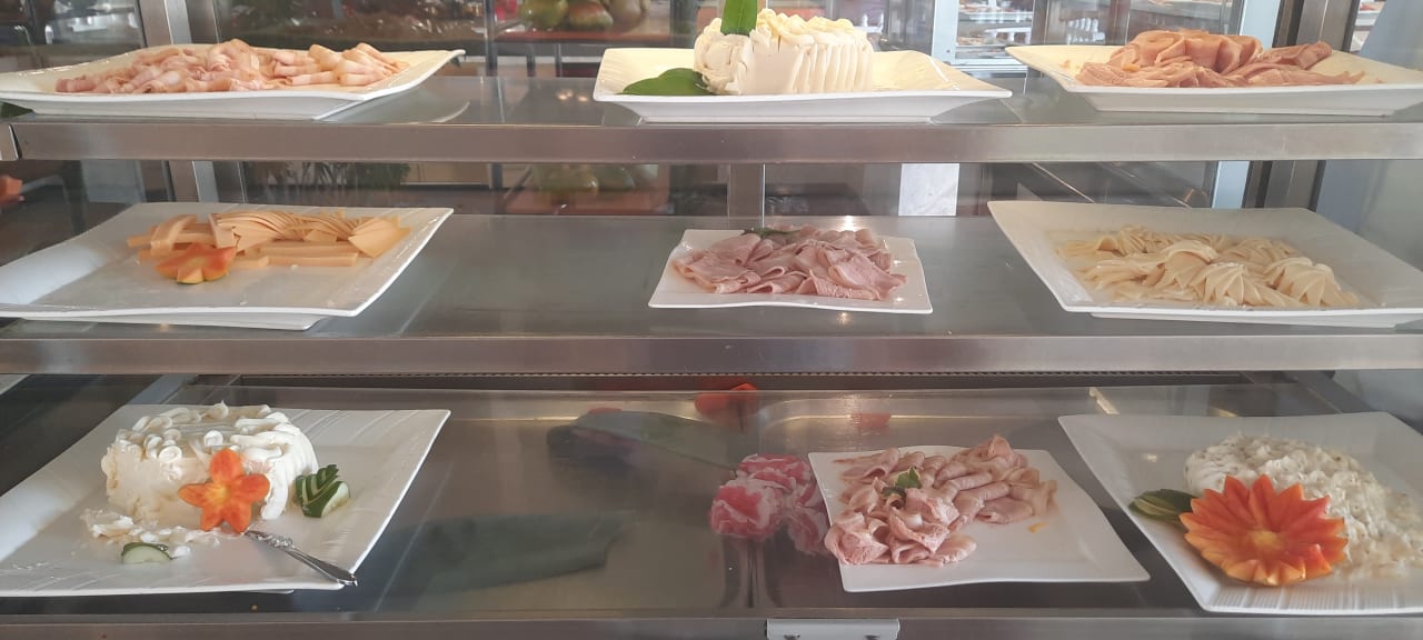 Gastro Hotel Playa Pesquero