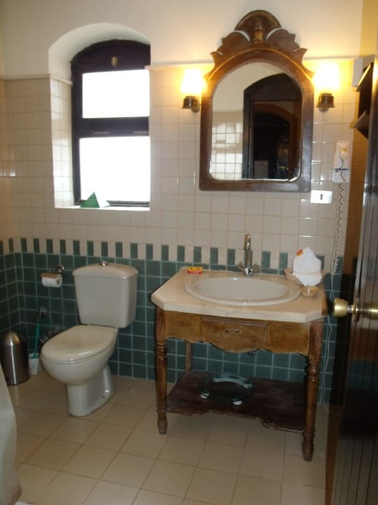 Zimmer 117 Dawar El Omda - Adults only  (Im Umbau/Renovierung)