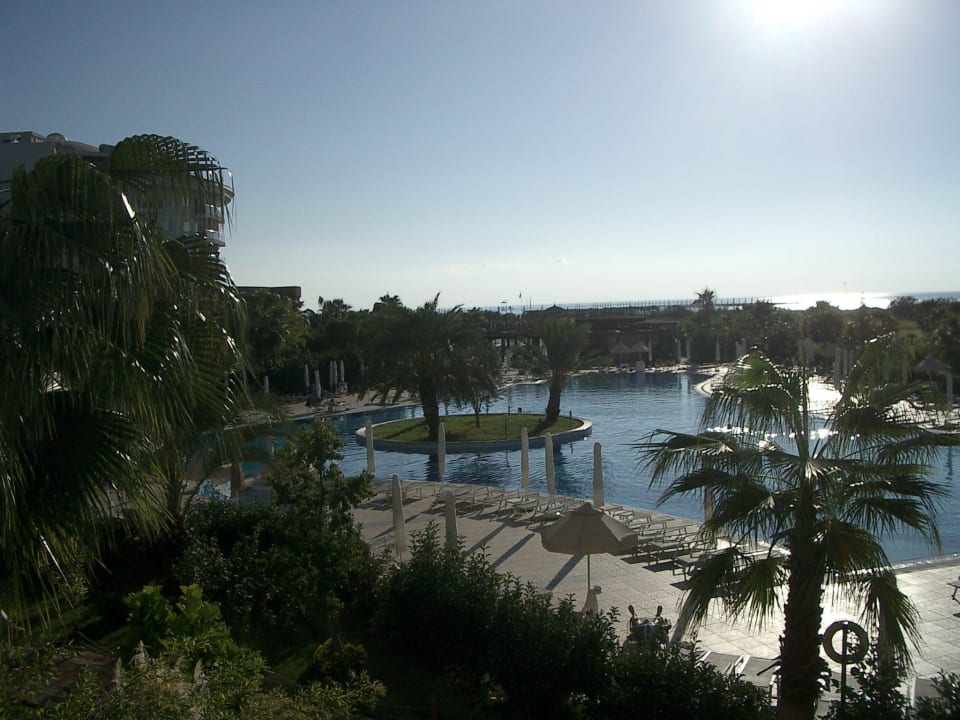 Einfach nur schön Seaden Sea World Resort & Spa