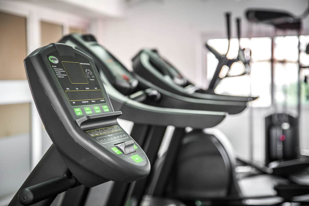 Fitness Alegria Boutique Hotel