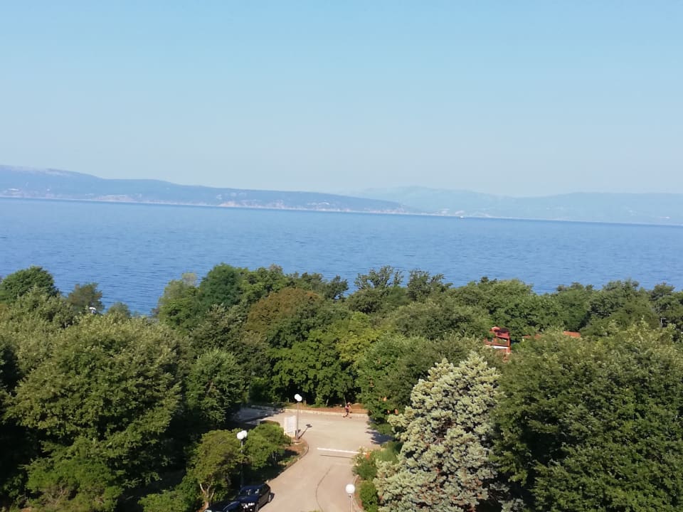 Ausblick Magal Maradiso Hotel by Aminess