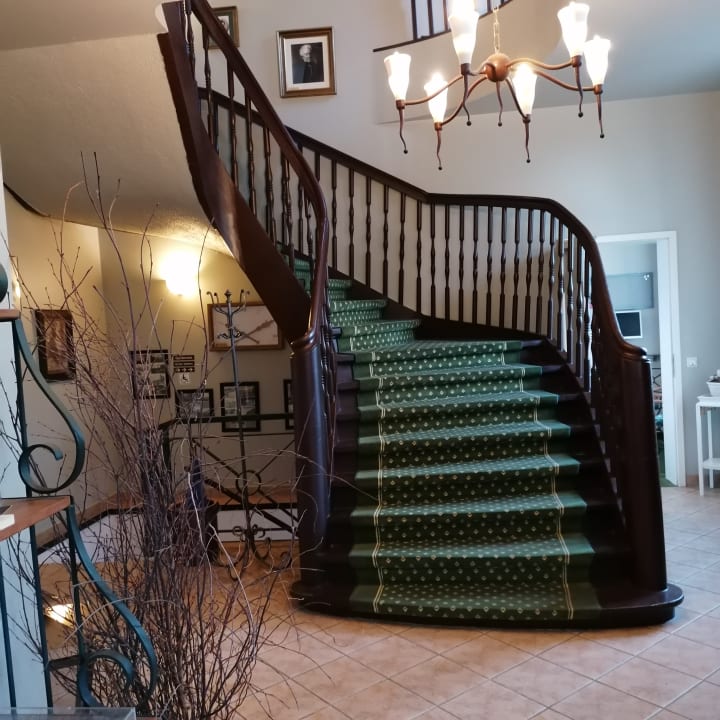 Sonstiges Hotel Gutshaus Redewisch