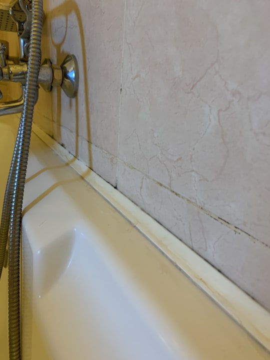 Zimmer Hotel Il Palagetto