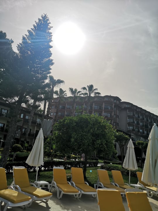 Sport & Freizeit Justiniano Park Conti