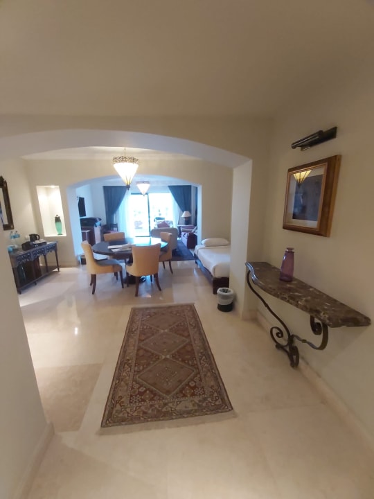 Zimmer Pickalbatros Palace Hotel-Port Ghalib