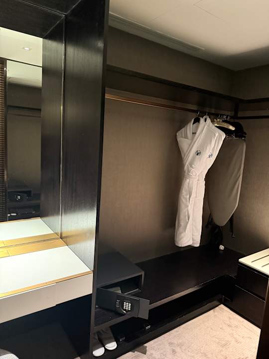 Zimmer Al Bandar Rotana - Creek