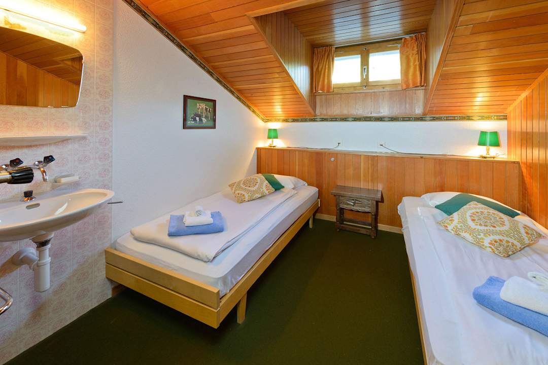 Haus Salix Haus Salix