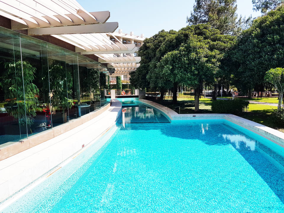 Pool Gloria Serenity Resort