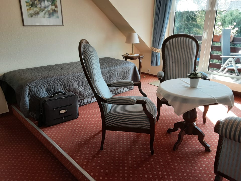 Zimmer Gästehaus Linde