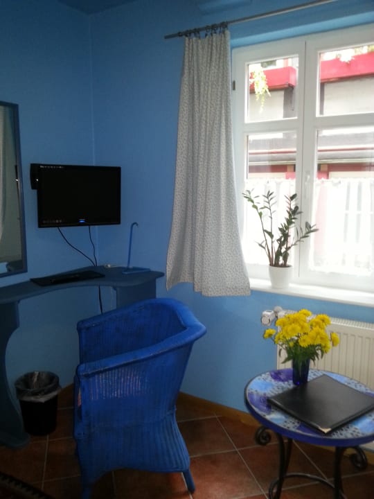 Zimmer Fachwerkhotel Vorhof zur Hölle