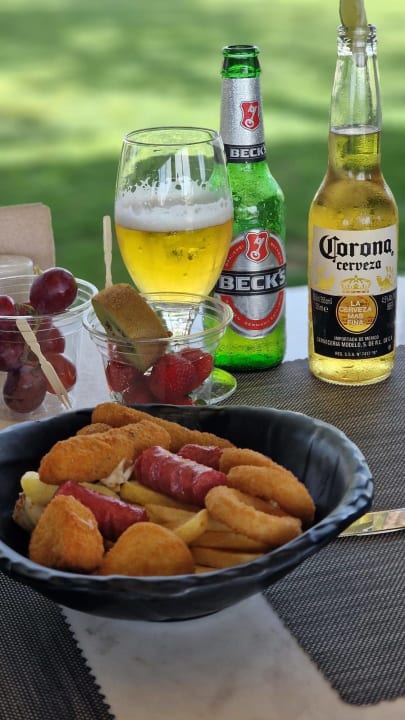 Gastro Voyage Belek Golf & Spa