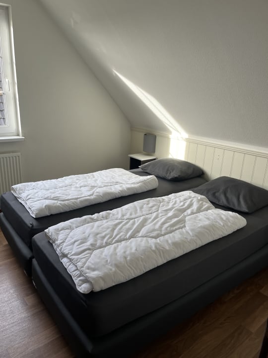 Zimmer Roompot Ferienresort Cochem