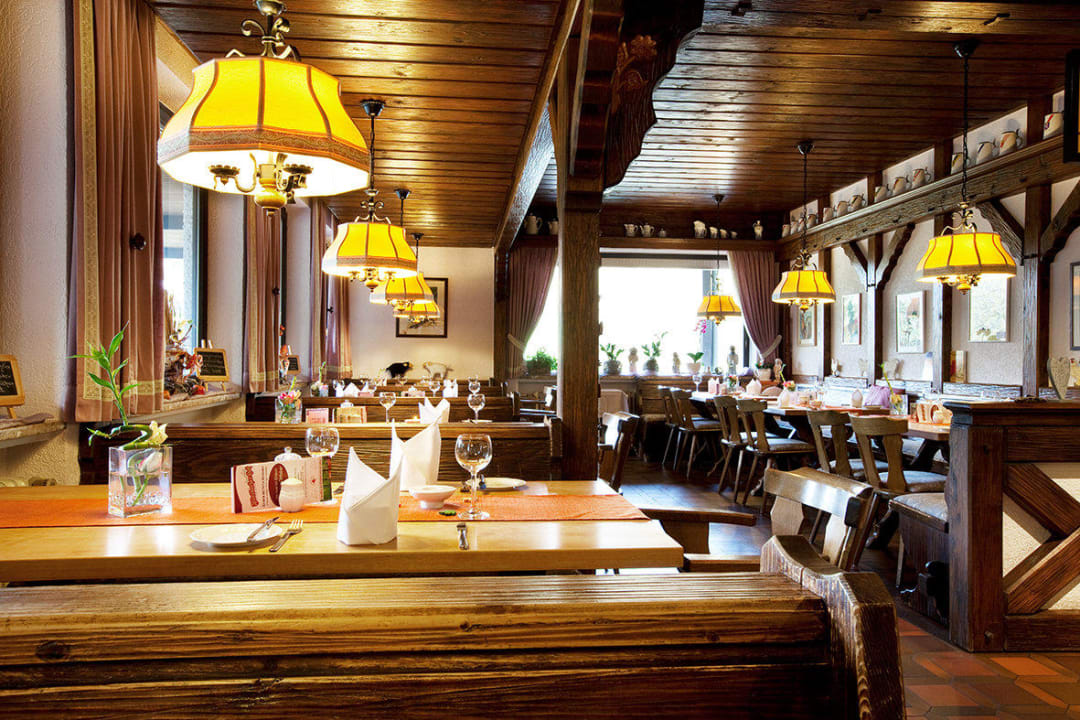 Restaurant Hotel Flörsbacher Hof