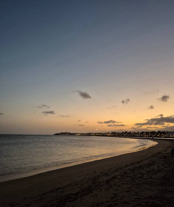 Strand Hotel Floresta