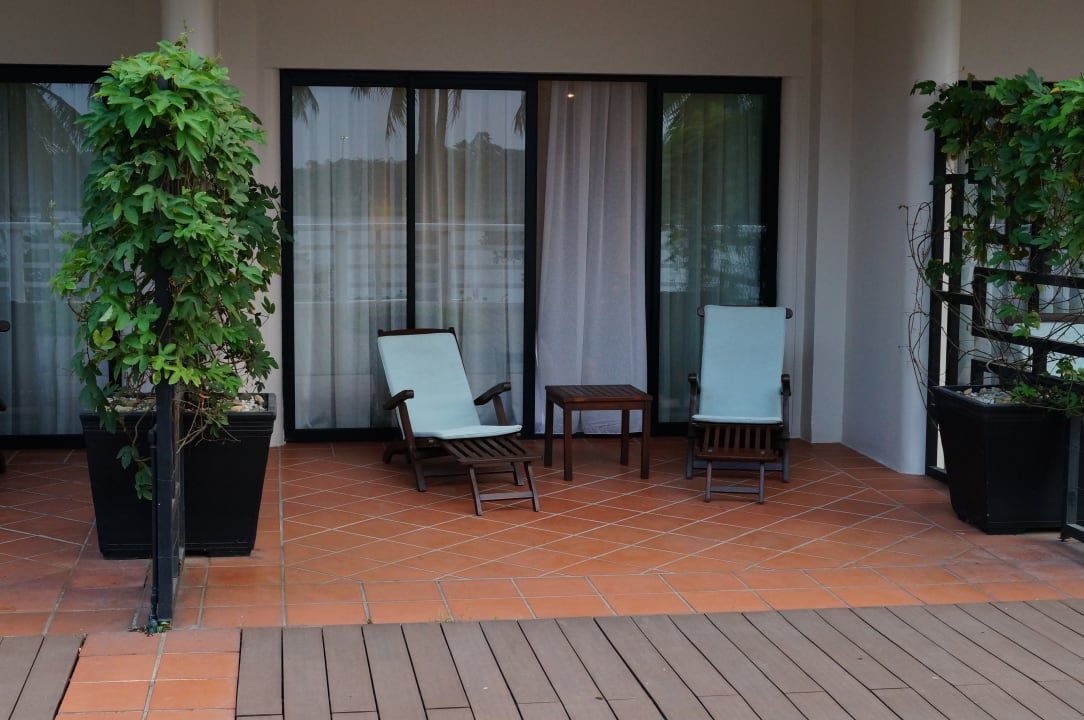 Zimmer Azerai La Residence, Hue