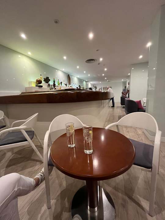 Gastro allsun Hotel Lucana