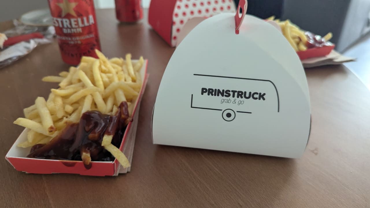 Gastro Prinsotel Alba