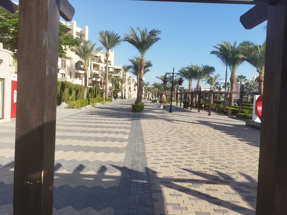 Sonstiges Steigenberger Aqua Magic