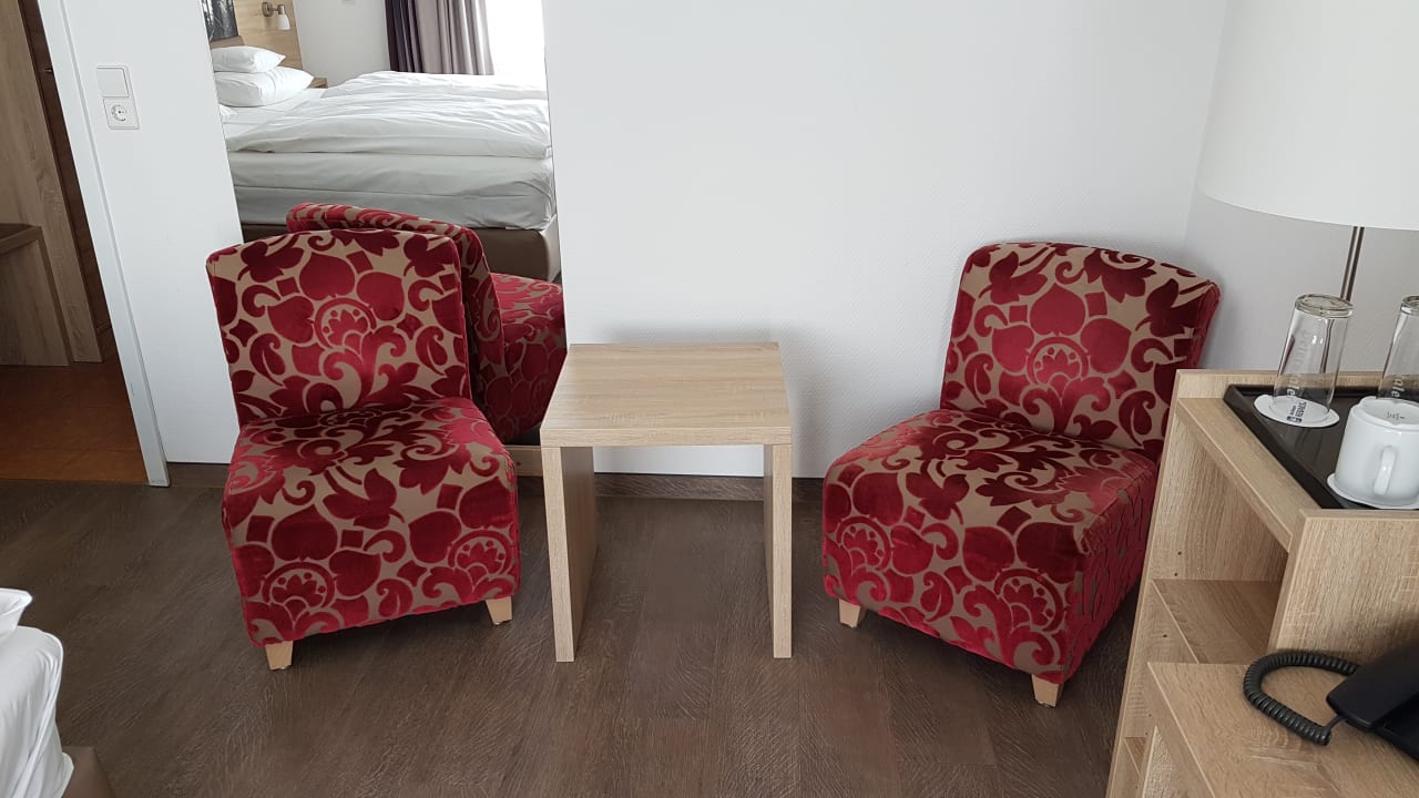 Zimmer Best Western Plus Schwarzwald Residenz