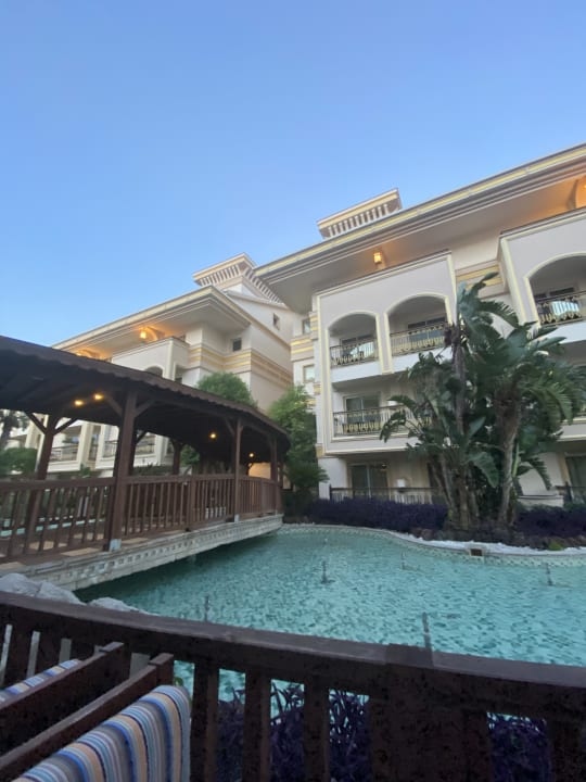 Gartenanlage Diamond Excellence Resort & Spa