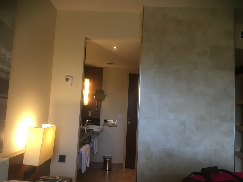 Zimmer Lindner Hotel Hamburg Am Michel, part of JdV by Hyatt