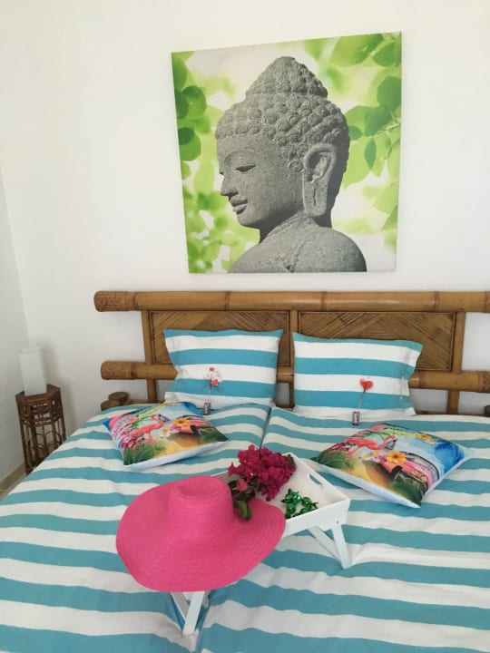 Zimmer Apartment Casa Las Majadas