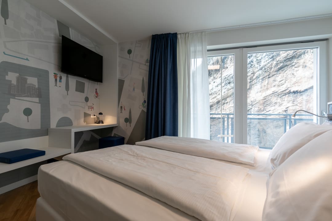 Zimmer SeeLE Garda Hotel