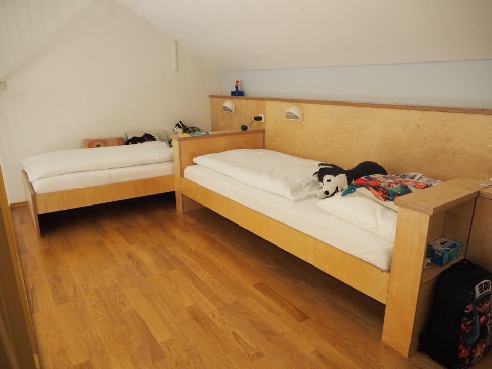 Zimmer JUFA Hotel Bruck an der Mur