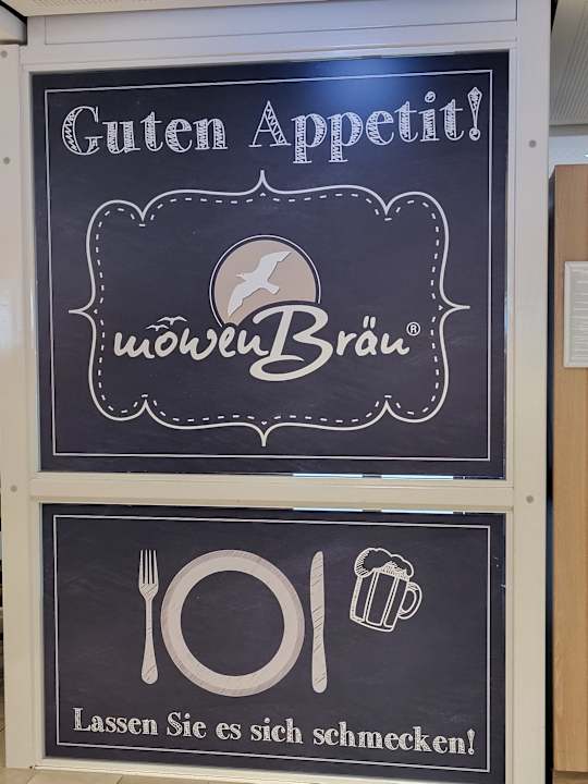 Gastro Ferienwohnungen Ferienpark Weissenhäuser Strand