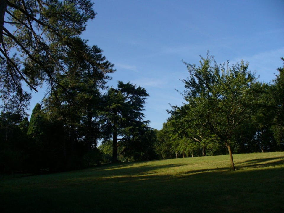 Domaine de Joreau in Gennes/Loire Pension Domaine de Joreau