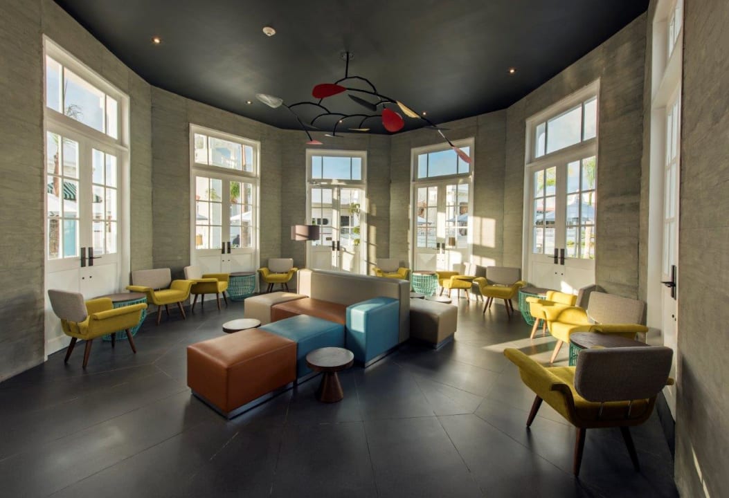 Gastro Nickelodeon Hotels & Resorts Punta Cana