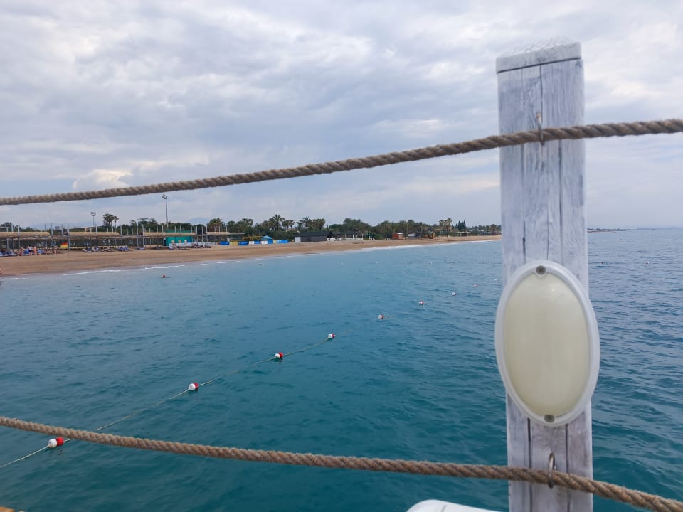 Strand Blue Waters Club