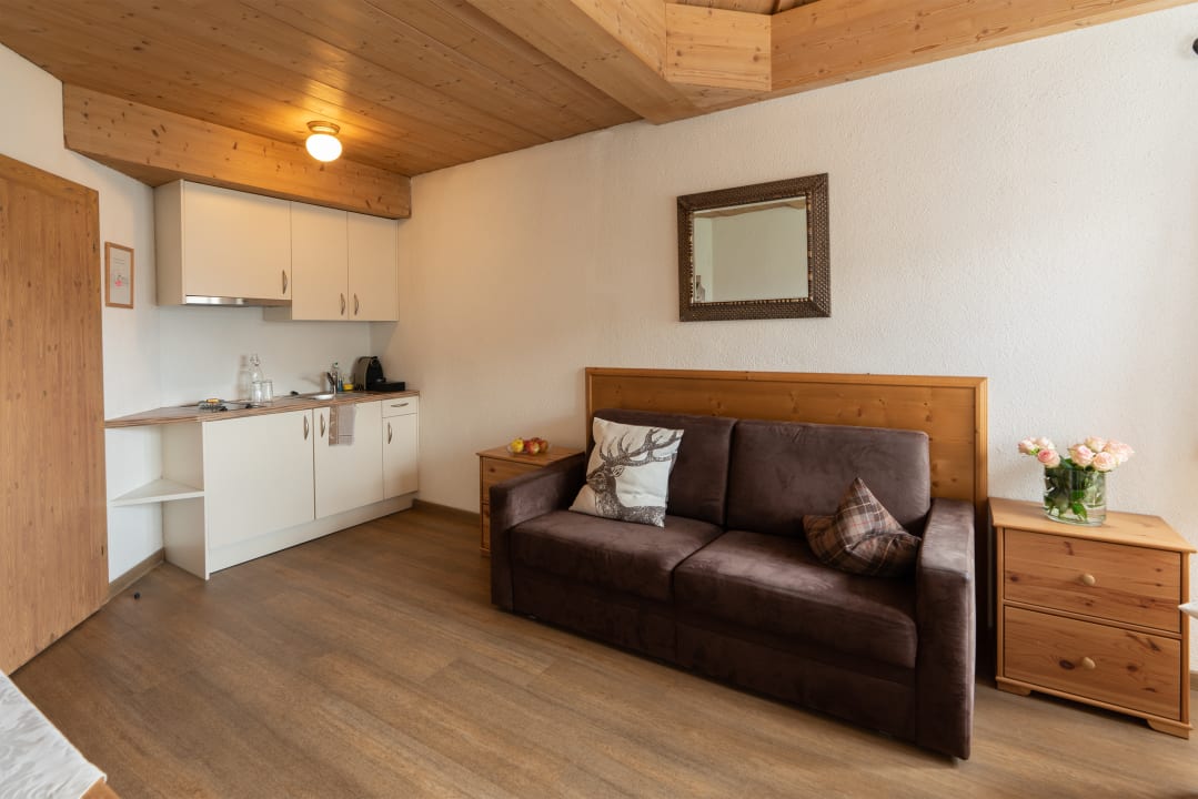 Zimmer Hotel Central